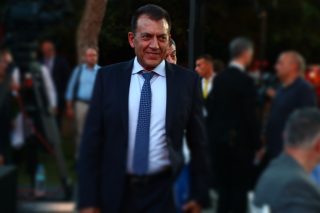 Γιάννης Βρούτσης